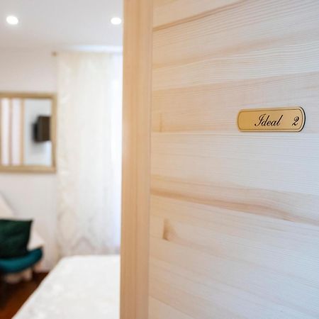 Ideal Rooms #2 Split Luaran gambar