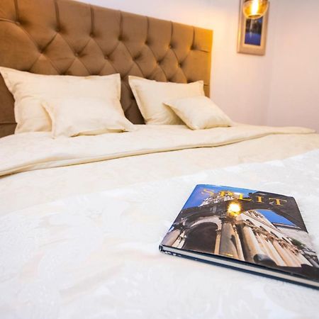 Ideal Rooms #2 Split Luaran gambar