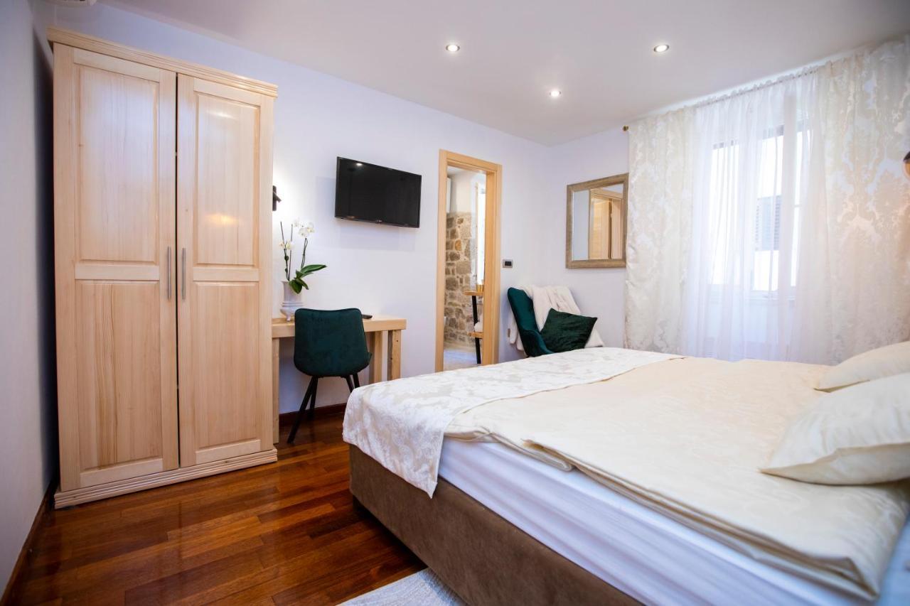Ideal Rooms #2 Split Luaran gambar