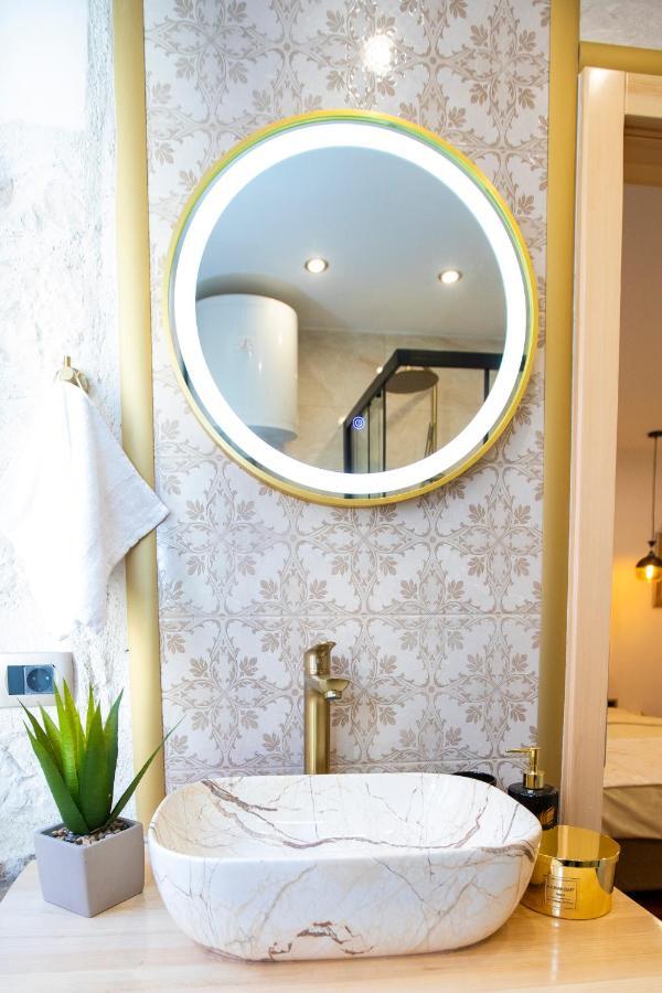 Ideal Rooms #2 Split Luaran gambar