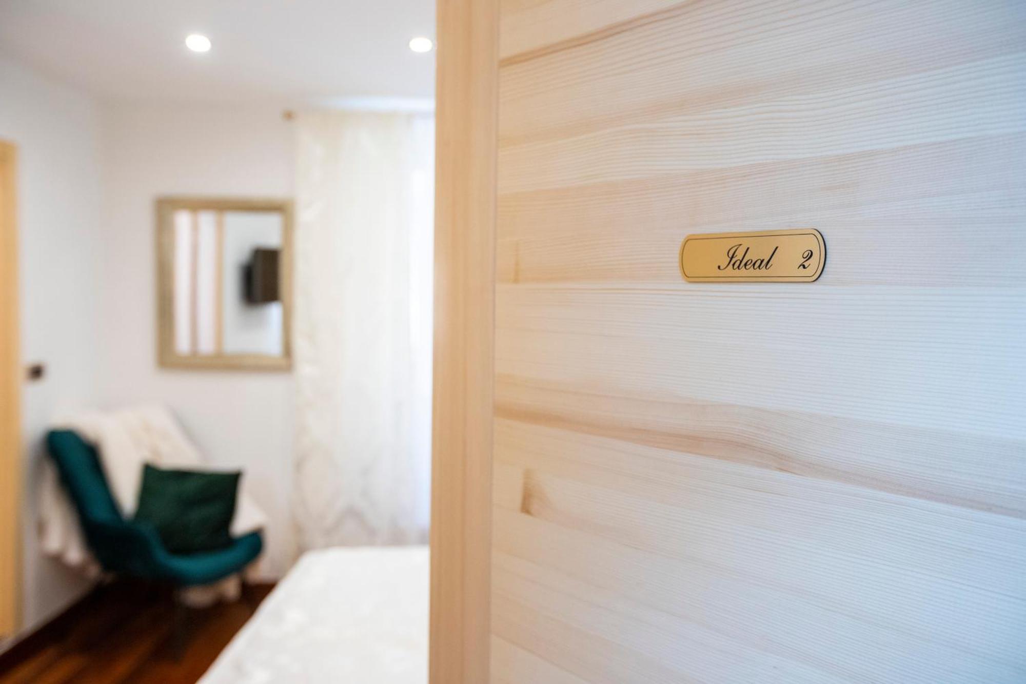 Ideal Rooms #2 Split Luaran gambar