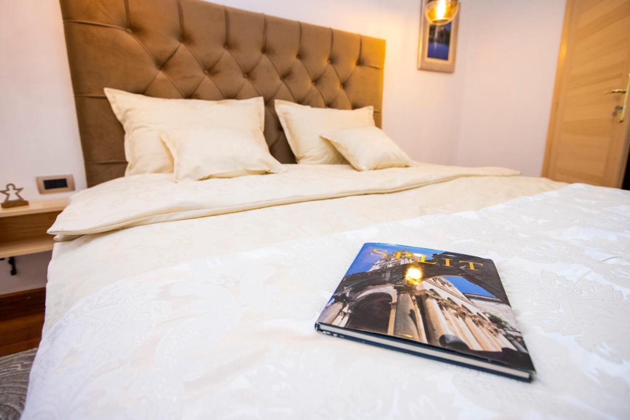 Ideal Rooms #2 Split Luaran gambar