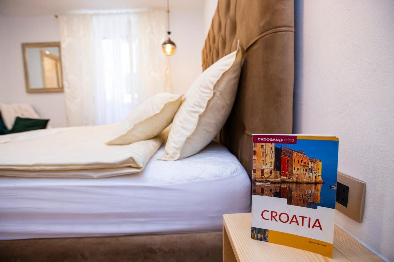Ideal Rooms #2 Split Luaran gambar