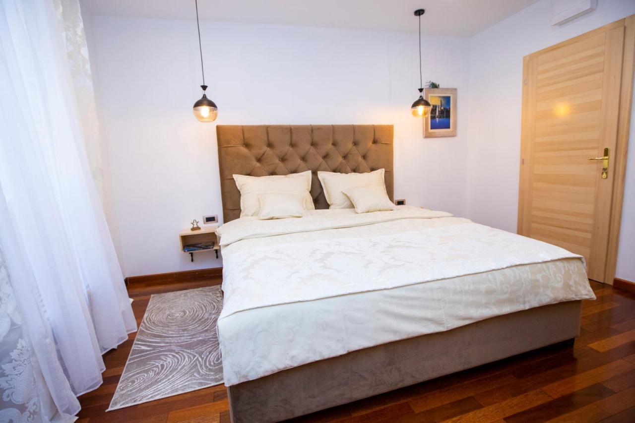 Ideal Rooms #2 Split Luaran gambar