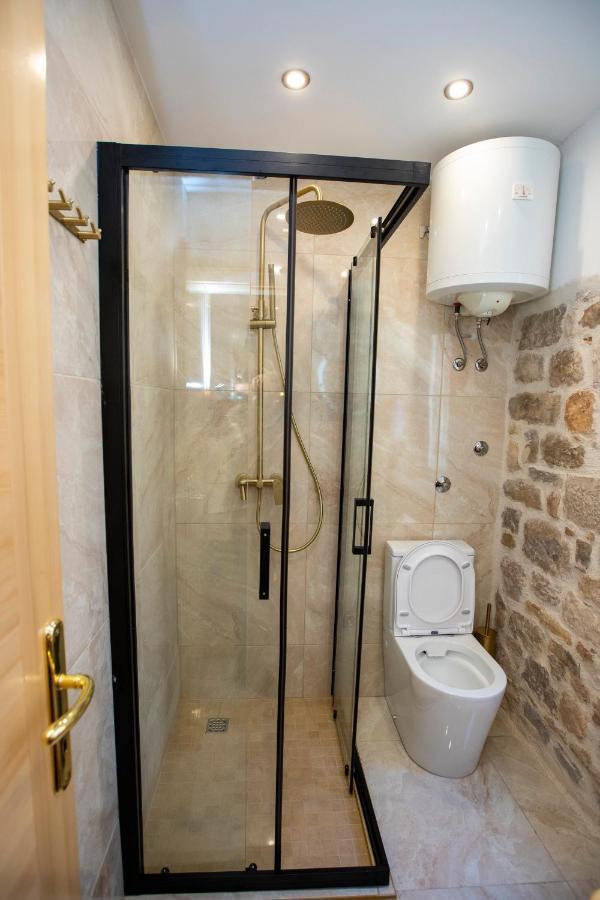 Ideal Rooms #2 Split Luaran gambar